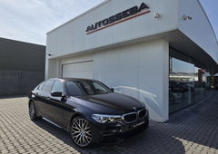 BMW Série 5