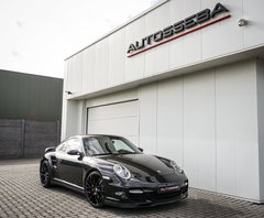 Porsche 997