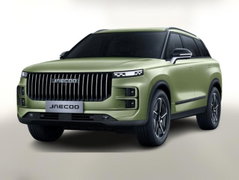Jaecoo J7
