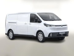 Maxus eDeliver 7