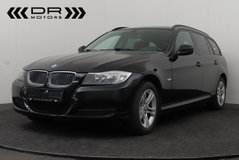 BMW Série 3
