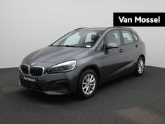 BMW 2 Reeks Tourer