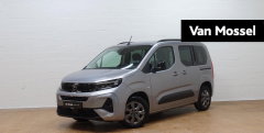 Opel Combo Life