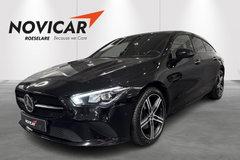 Mercedes CLA