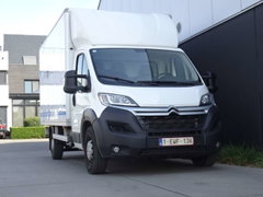 Citroen Jumper