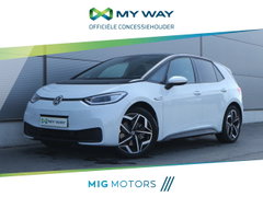 Volkswagen ID3
