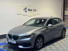 BMW Série 1
