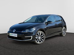 Volkswagen e-Golf