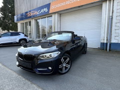 BMW 2 Reeks