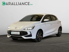MG MG3