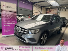 Mercedes GLC