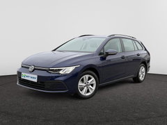 Volkswagen Golf SW