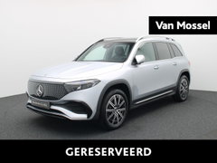 Mercedes EQB 250