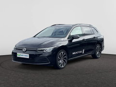 Volkswagen Golf SW