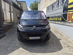 Citroen Jumpy