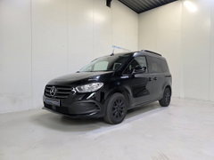 Mercedes T1