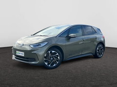 Volkswagen ID3