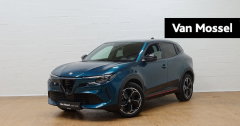 Alfa Romeo Junior