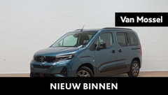 Opel Combo Life
