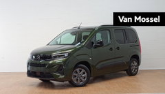 Opel Combo Life