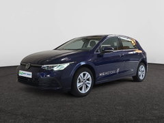 Volkswagen Golf SW