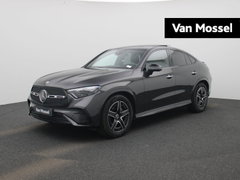 Mercedes GLC