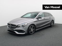 Mercedes CLA
