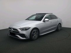 Mercedes C-Klasse