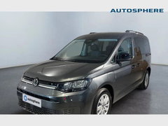 Volkswagen Caddy Life