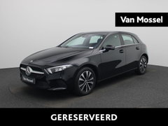 Mercedes A Klasse