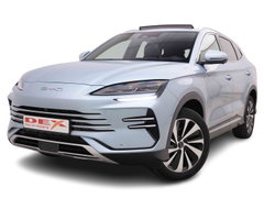 BYD Seal