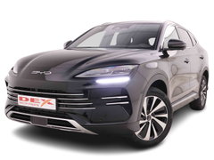 BYD Seal