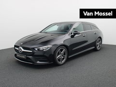 Mercedes CLA