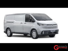 Maxus Deliver 7
