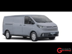 Maxus Deliver 7