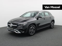 Mercedes GLA