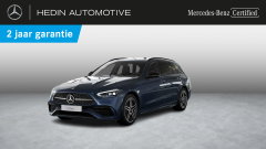 Mercedes C-Klasse