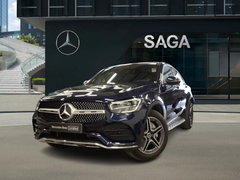 Mercedes GLC