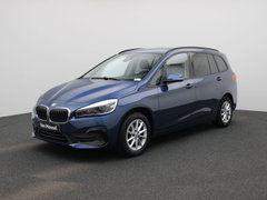 BMW 2 Reeks Tourer