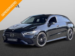 Mercedes CLA
