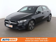 Mercedes A Klasse