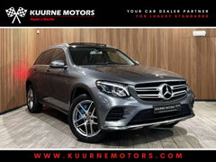 Mercedes GLC