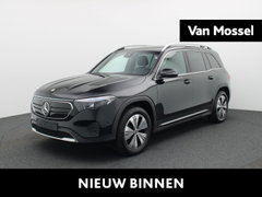Mercedes EQB 250