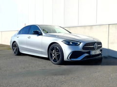 Mercedes Classe C