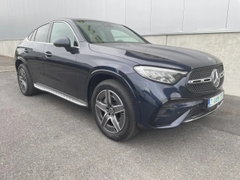 Mercedes GLC