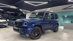 Mercedes Classe G