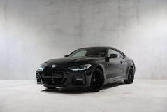 BMW 4 Reeks