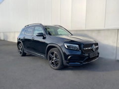 Mercedes GLB