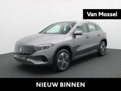 Mercedes EQA
