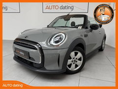 MINI Cabrio